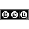 ESD, Inc. logo