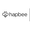 Hapbee logo